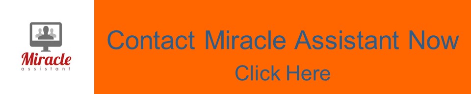Miracle Assistant Virtual Assistants